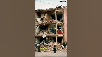Building Collapse in Davenport: Search for Survivors Ends, Recovery Efforts Begin!