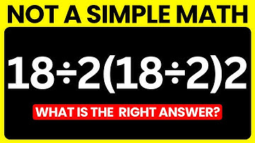 De simpele vraag die de juxtapositieval verbergt! 🤫