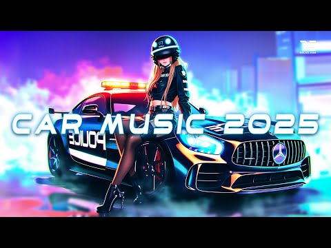 CAR MUSIC MIX 2025 🔥 BASS BOOSTED MUSIC MIX 🔥 BEST EDM, BOUNCE, ELECTRO HOUSE