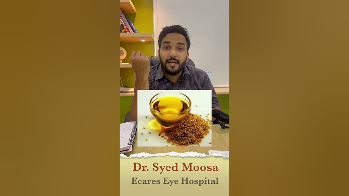 Dust in eyes - What to do? |Tamil | Dr. Syed Moosa | Eye Doctor |