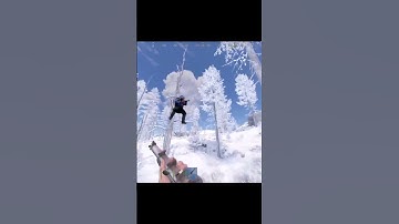 RUST - Catching a Hacker and Destroying Him!