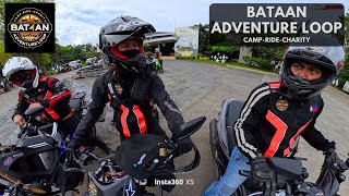 BATAAN LOOP | Isang long ride bago matapos ang 2025