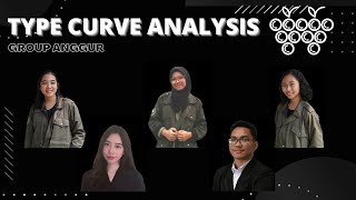 Type Curve Analysis - Anggur Group