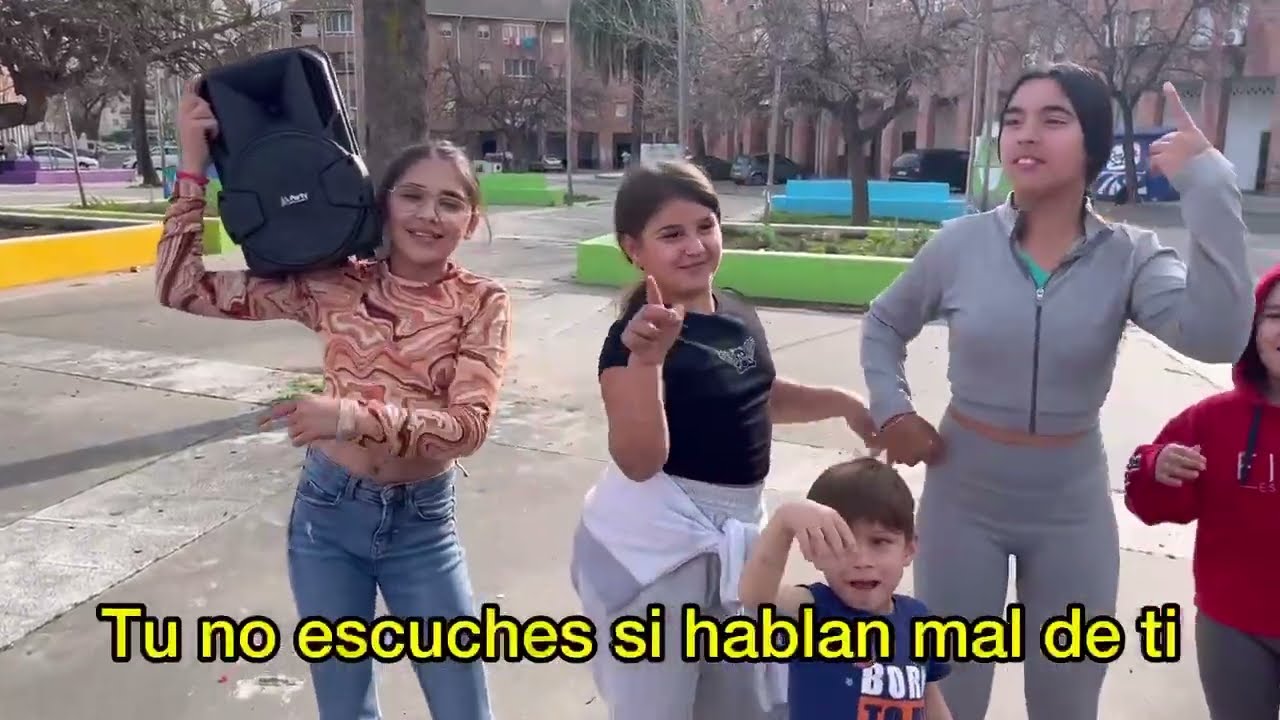 Somos de Las Palmeras