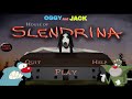 House Of Slendrina Horror Game (Hindi Funny) Oggy and Jack Voice Funny Pummy Gaming