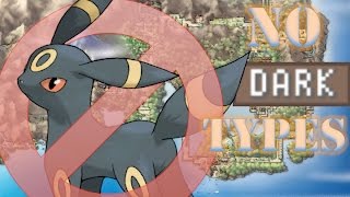 Pokemon Conspiracy Theory: No Dark Types in Kanto?