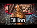 WWE CHAMPIONS Hall of fame Bradshaw billion damage WWE CHAMPIONS Hall of fame Bradshaw billion damage