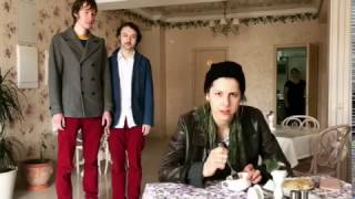 Ирина Горбачева О Творчестве Группы Fire Granny