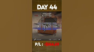 A Case a Day until Knife Day 44  #cs2 #cs2skins #cs2caseopening