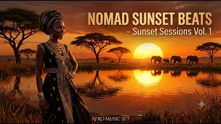 Deep Afro House Sunset Mix 2026 π
| Sunset Sessions Vol. 1 | NOMAD SUNSET BEATS