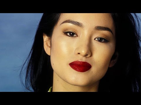 Video: Gong Li neto vertė