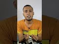 صدق اللي قال تحسبه موسي يطلع فرعون 