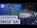 &quot;Srebrenitsa&quot; İçin BM&#39;de Tarihi Gün! 11 Temmuz &quot;Srebrenitsa Soykırımı Anma Günü&quot; İlan Edilecek Mi?