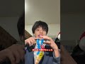 お菓子対処方法