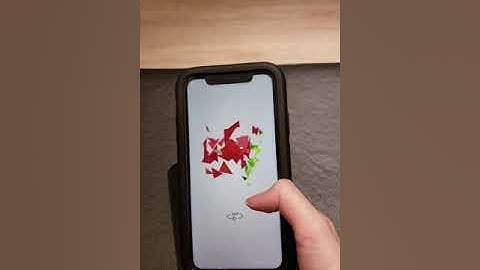 Play It Pretty - Polysphere gameplay hyper casual game review for IPhone and Android