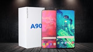 Samsung Galaxy A90 - Шокирующий Сюрприз От Самсунг