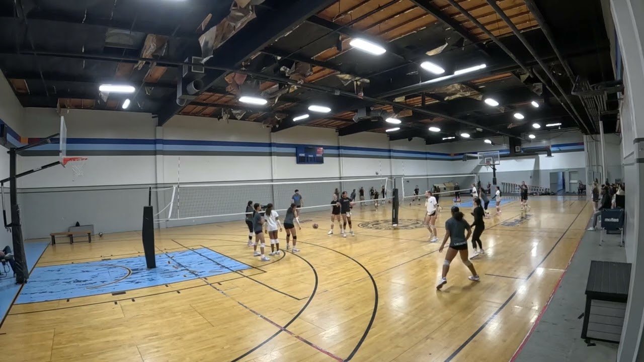 11_12_24 Blocking and 12/14 mixed scrimmage