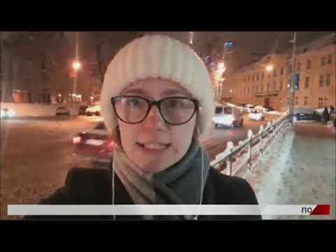 НТА - Незалежне телевізійне агентство: ЗІ СНІГОМ У РАТУШІ, ЯКЩО ВІРИТИ ЧИНОВНИКАМ, ПОЧАЛИ БОРОТИСЯ ІЗ СУБОТИ. НТА - Незалежне телевізійне агентство: ЗІ СНІГОМ У РАТУШІ, ЯКЩО ВІРИТИ ЧИНОВНИКАМ, ПОЧАЛИ БОРОТИСЯ ІЗ СУБОТИ.