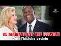 La vraie histoire de dominique ouattara