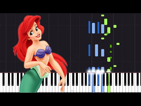 under-the-sea---the-little-mermaid-[piano-tutorial]-(synthesia)-//-jonathan-morris