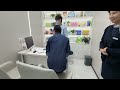 洗牙前後對比,真係乾淨好多!小貼士:建議洗牙約6個月做一次