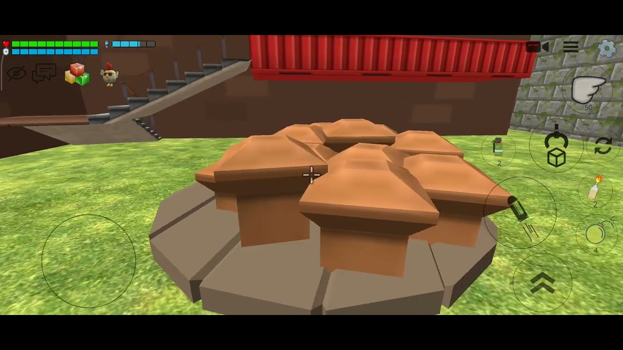 Начало работы на Чернобыльской АЭС chicken gun подпишись ведь я старался 