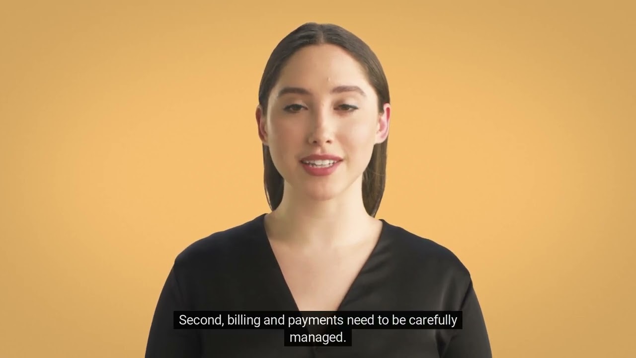 Construction Accounting Definition