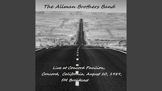 Whipping Post (Remastered)