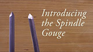 Master The Art of the Spindle Gouge: A Step-by-step Guide To Turning Skills  learn2 turn with sam