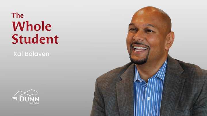 The Whole Student Podcast | Kevin Powell | S2E8