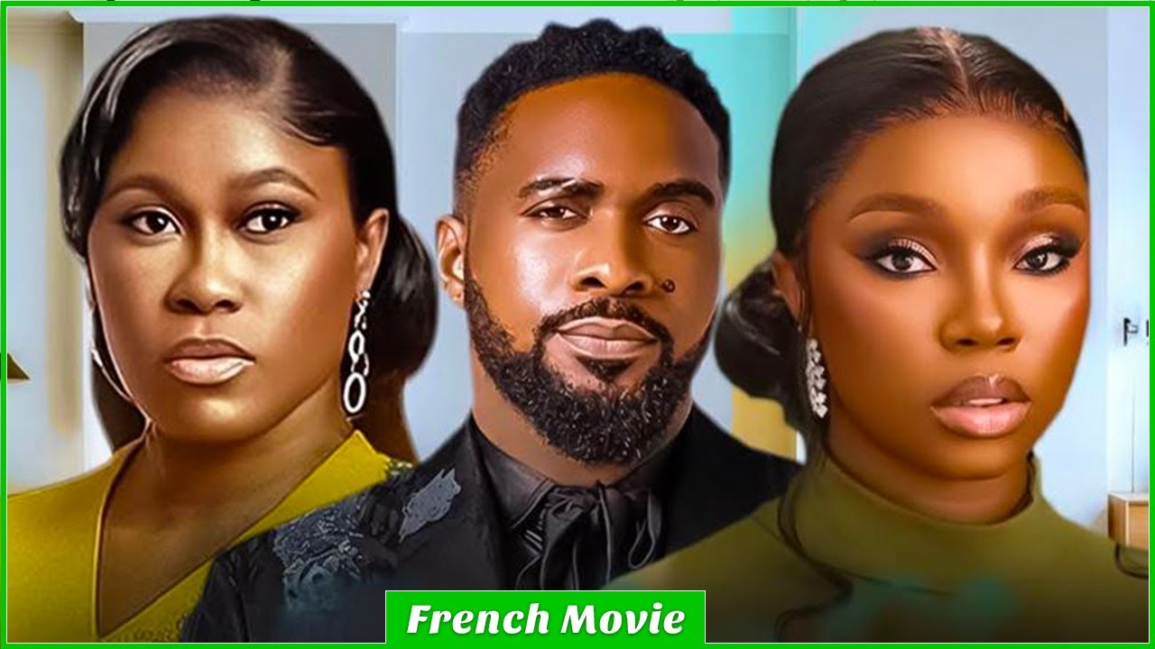 SHADES OF INTIMACY | TEMPS FORTS DES FILMS NOLLYWOOD 2025 (FORTEMENT RECOMMANDÉ)
