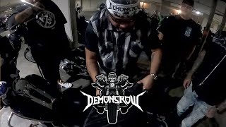 How to Fold a Biker Cut - Biker Vests Explained