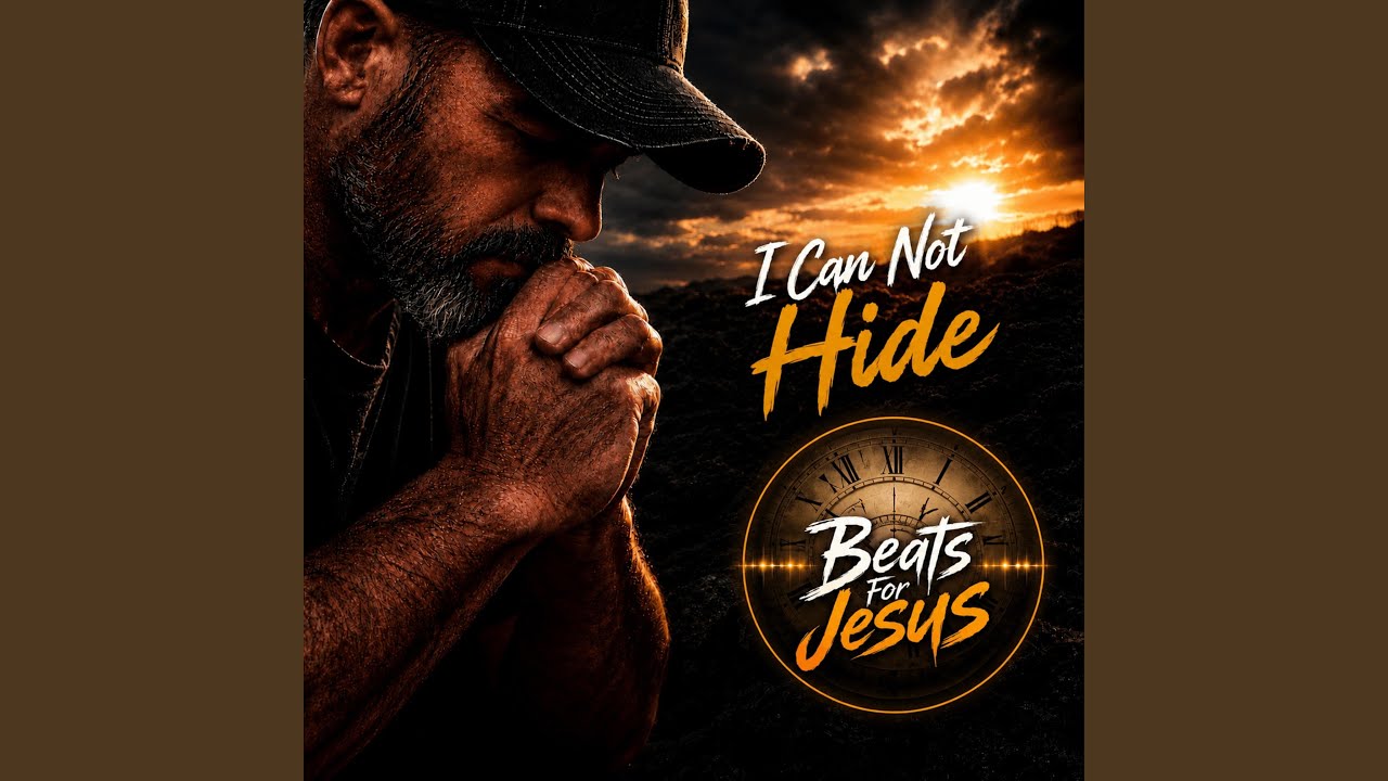 Watch I Can Not Hide on YouTube Watch I Can Not Hide on YouTube