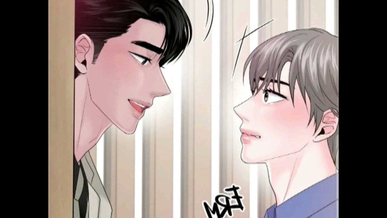 Got You Wonderland|| Special Episode || Explained In Hindi ||Bl Manga