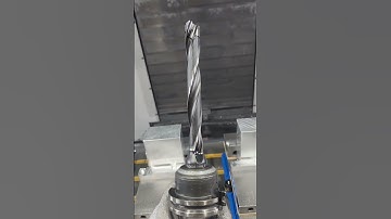 Unveiling High-End OSG Tooling: A CNC Machinist