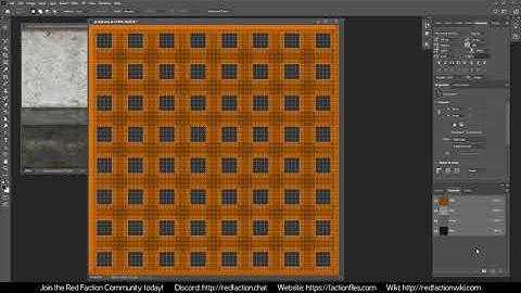 Importing Custom Textures | Red Faction Level Editor