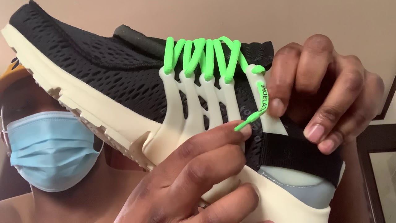 UA/REPLICA Size 13.5 and 14 Jordan Off-White Yeezy (first video)