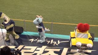20150911 NC 단디 댄스타임