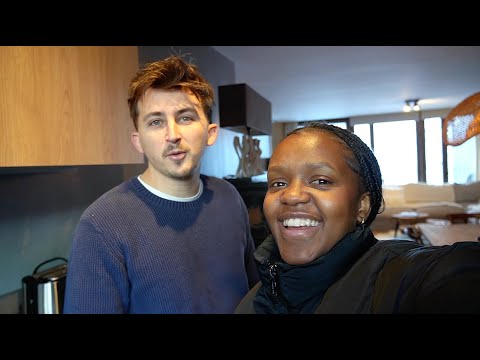 WE HAVE MOVED AGAIN ! 😮 | SPEND THE DAY WITH US VLOG