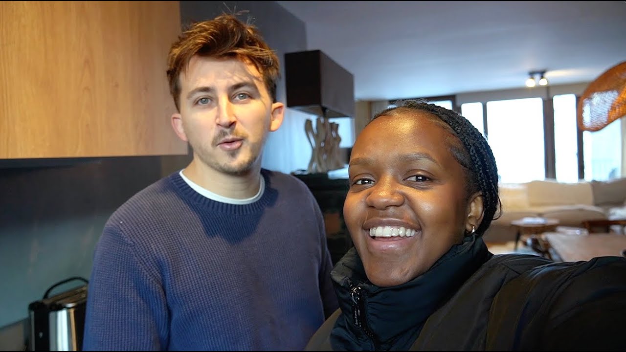 МЫ СНОВА ПЕРЕЕХАЛИ! 😮 | ПРОВЕДИТЕ ДЕНЬ С НАМИ (ВИДЕОБЛОГ)