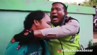 JANGAN TILANG AKU