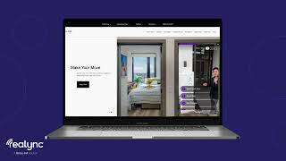 Self-Guided Apartment Tours | Realync Virtual Leasing | Part 1