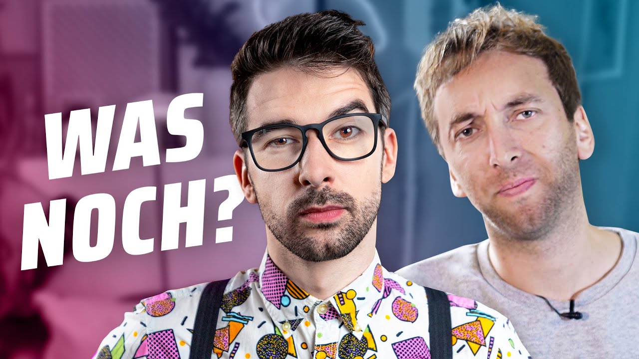 Was Schwule wollen! Der Kampf um Rechte ft. @freshtorge ​