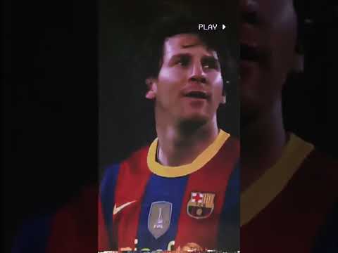 Barcelona 5-0 Real Madrid |  Messi cool walk