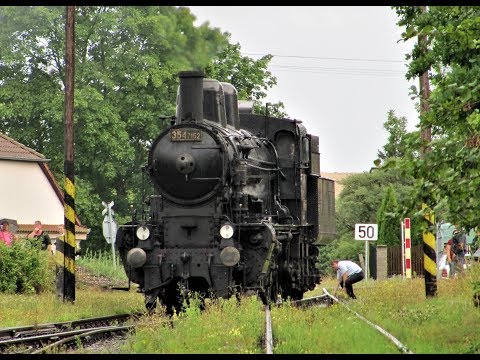 Deštivá Kolešovka 10.