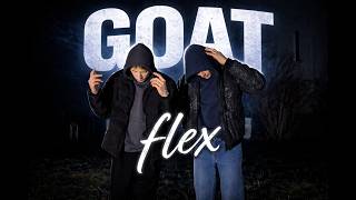 Dark1 Ft. Kujawa - Goatflex Zosk1