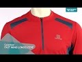 Salomon FAST WING LONGSLEEVE