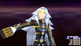 .Hack//Link Playthrough Part.61 Twilight Knight Kite returns
