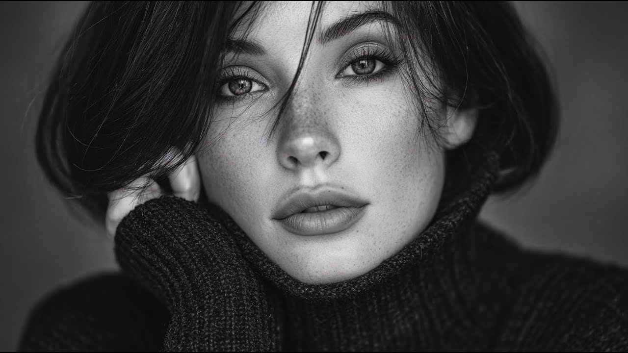 Glamour Music - The Best Deep House 2026 | Disco & Retro 2026 | Melodic & Techno 2026