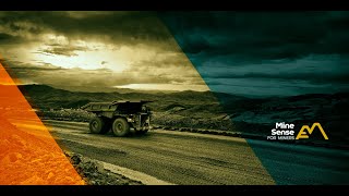 MS4M: We are miners.